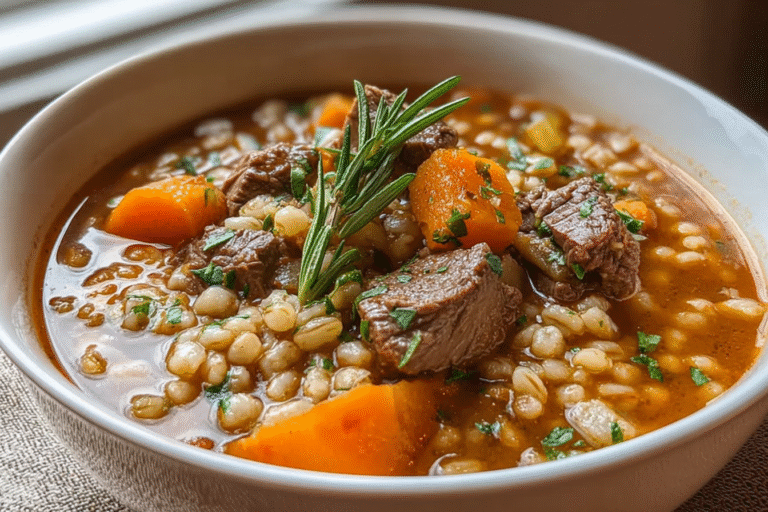 Beef And Barley Soup 88.Png