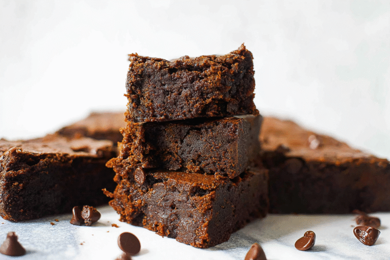 Black Bean Brownies 94.Png