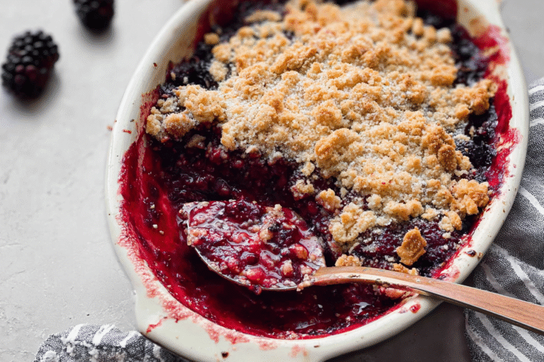 Blackberry Crumble 74.Png