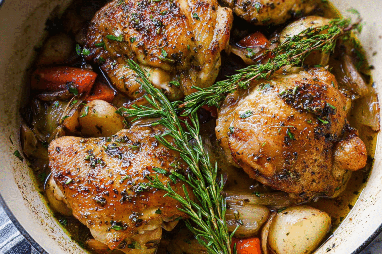 Braised Chicken Thighs 48.Png