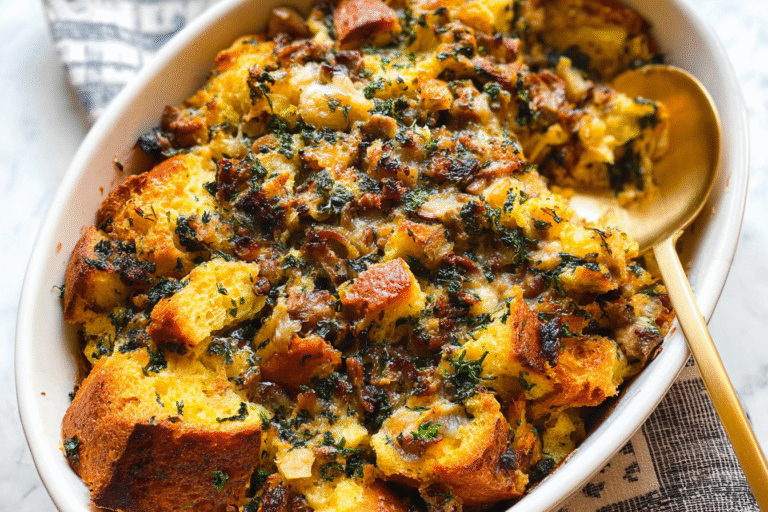 Breakfast Strata 67.Png
