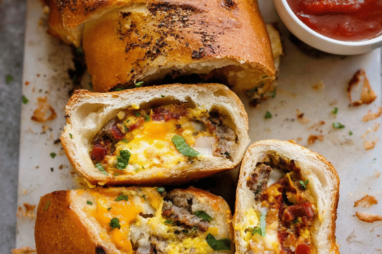 Breakfast Stromboli 36.Png