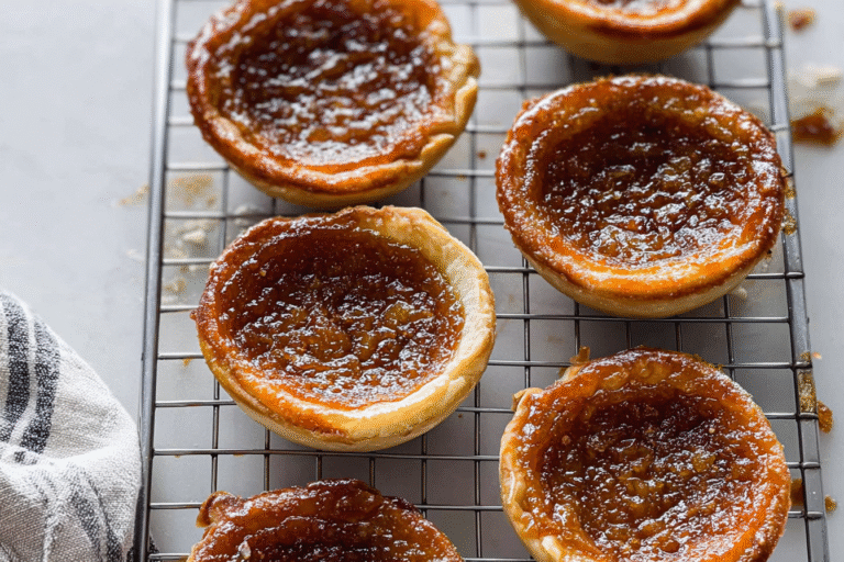 Butter Tarts 24.Png