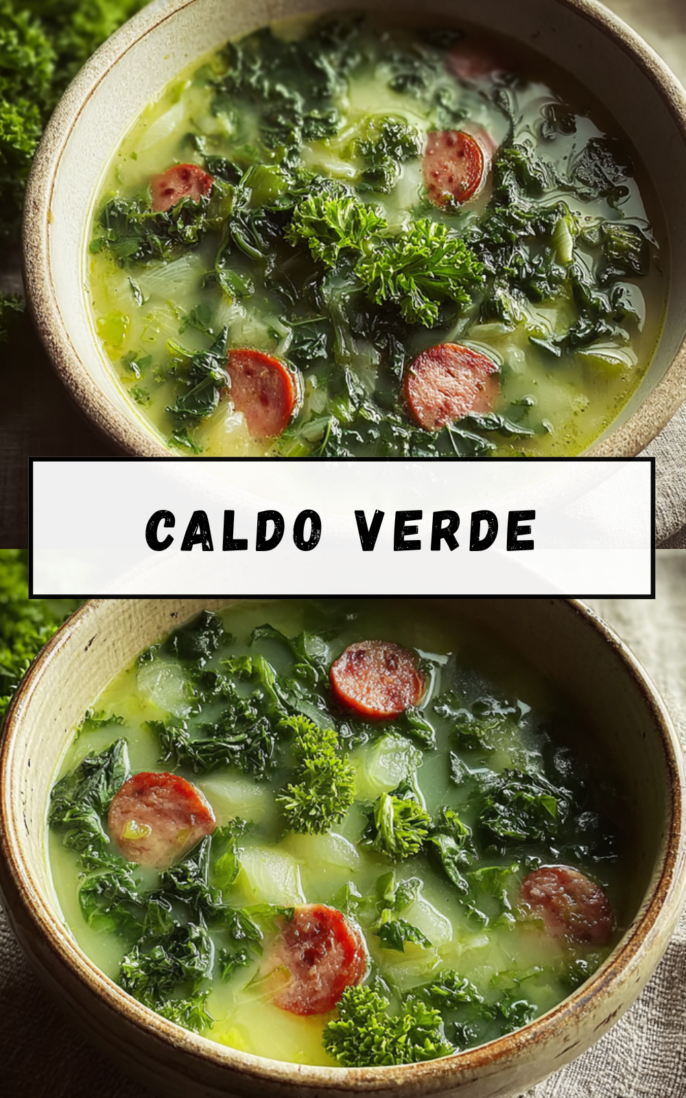 Caldo Verde Recipe Tradition Ingredients And Simple Cooking Tips 7 Caldo Verde