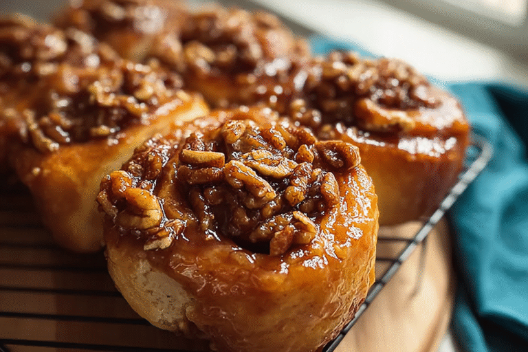 Caramel Pecan Sticky Buns 51.Png