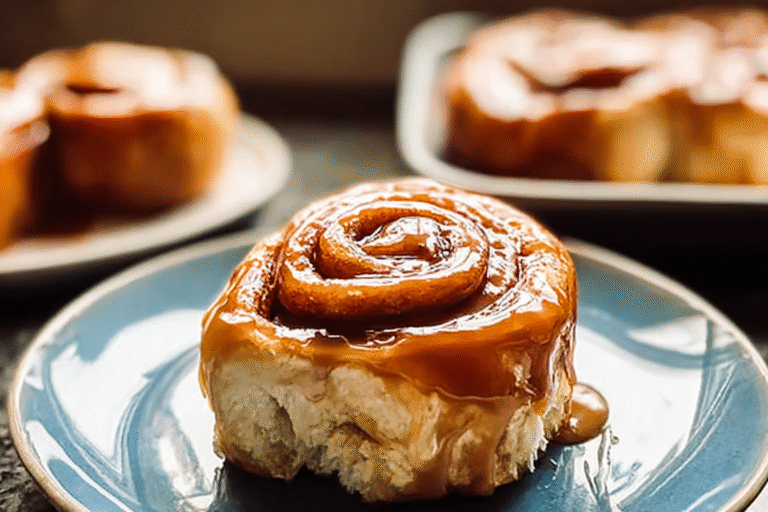 Caramel Rolls 70.Png