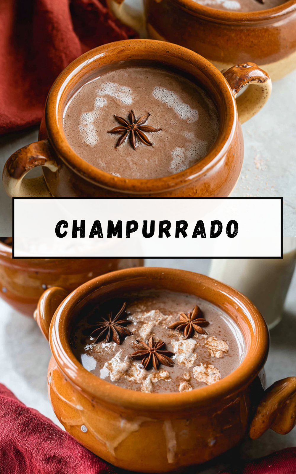 Champurrado: Authentic Mexican Chocolate Atole Recipe 7 Champurrado