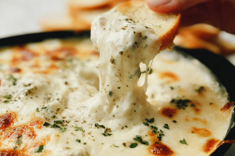 Chicken Alfredo Dip 31.Png