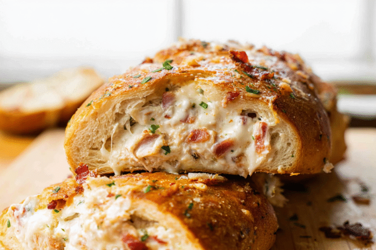 Chicken Bacon Ranch Stromboli 28.Png