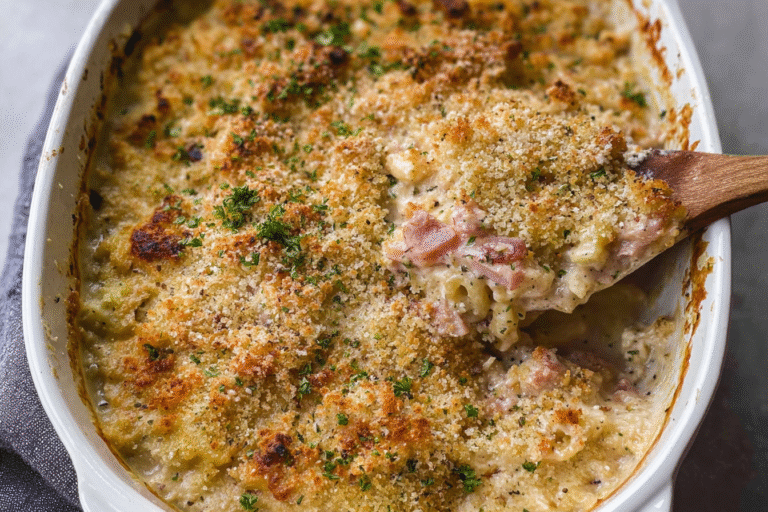 Chicken Cordon Bleu Casserole 32.Png