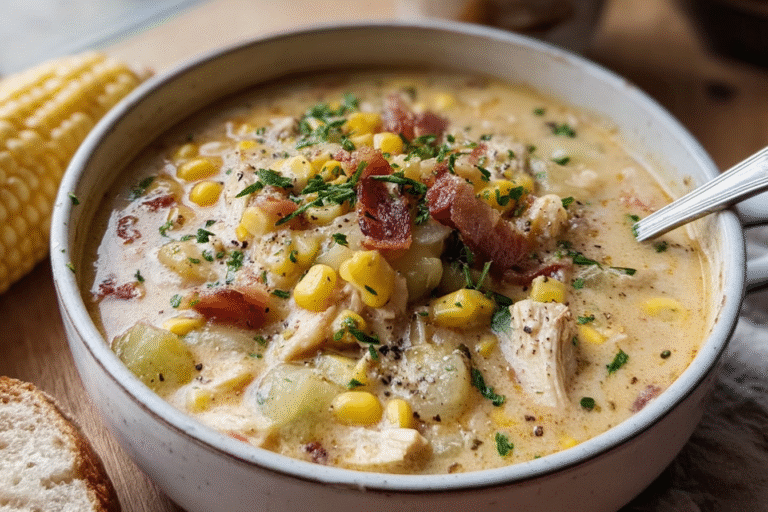 Chicken Corn Chowder 68.Png