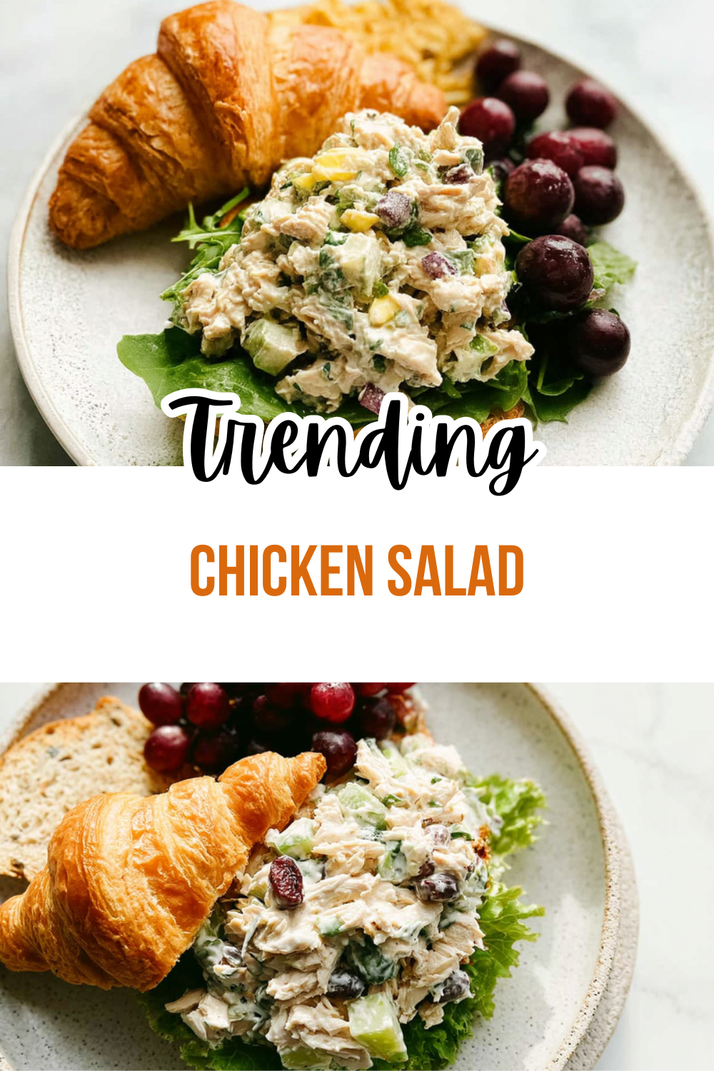 Chicken Salad