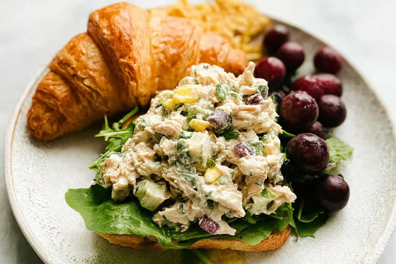 Chicken Salad