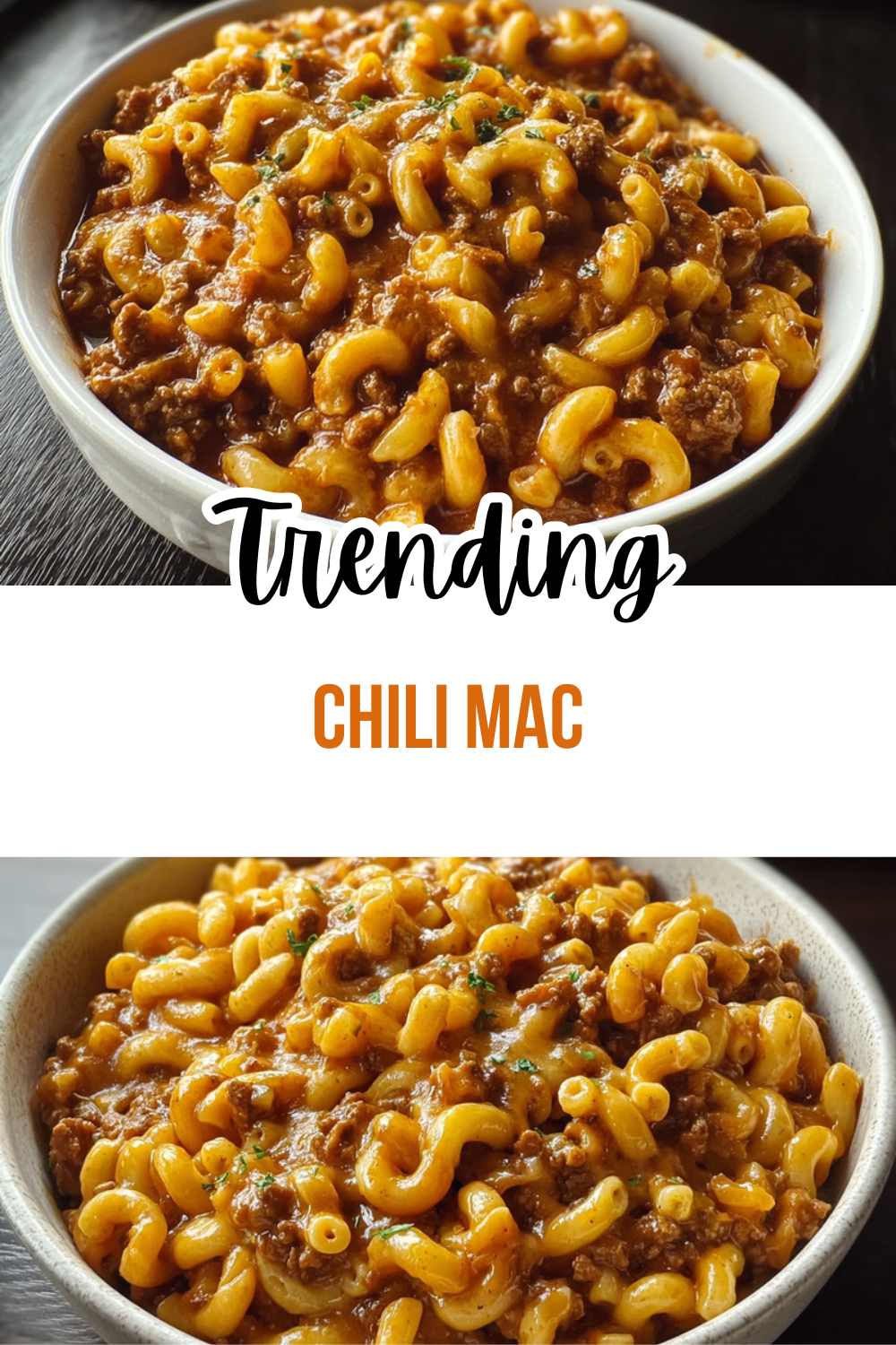 One Pot Chili Mac And Cheese Recipe For Quick Comfort 7 Chili Mac