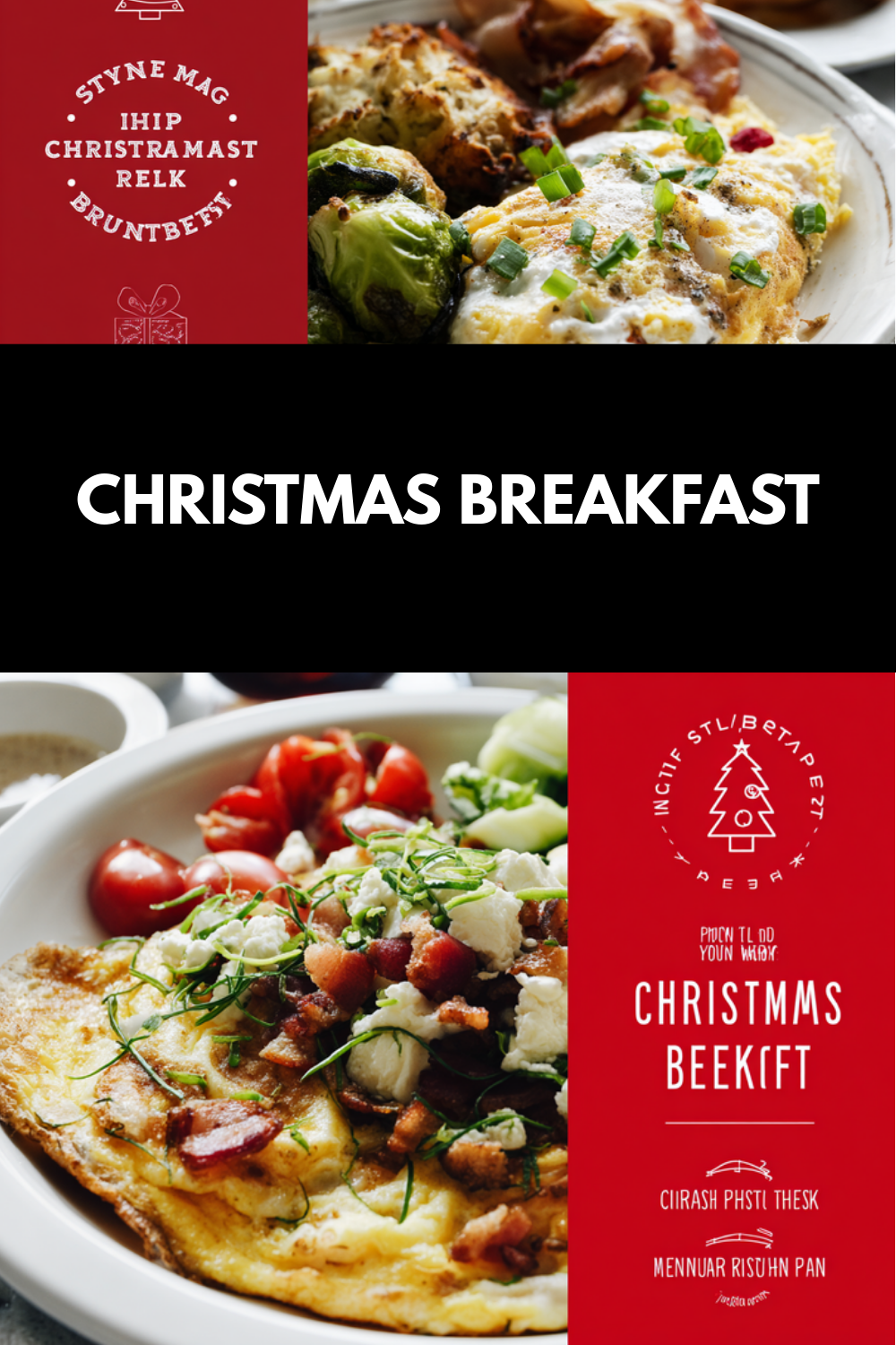 Christmas Breakfast