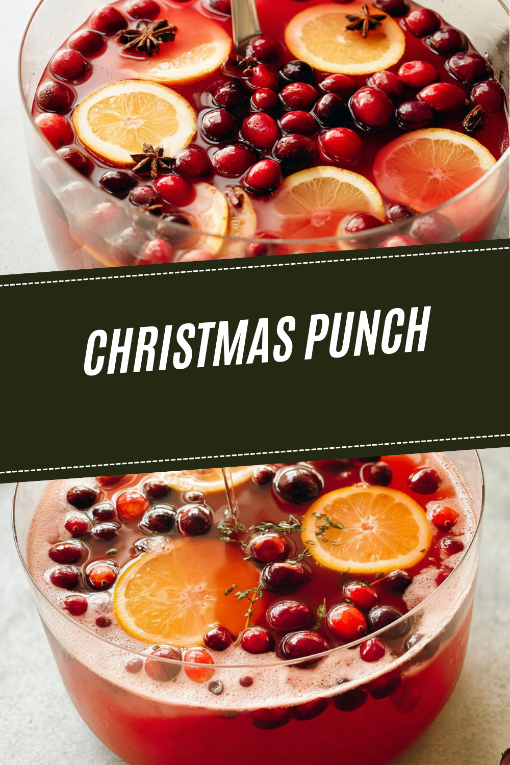 Christmas Punch
