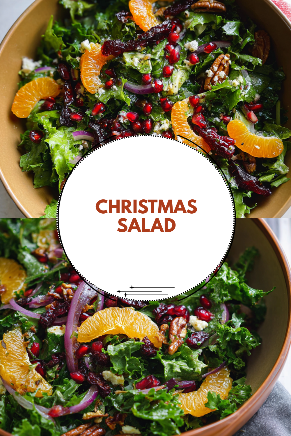 Christmas Salad
