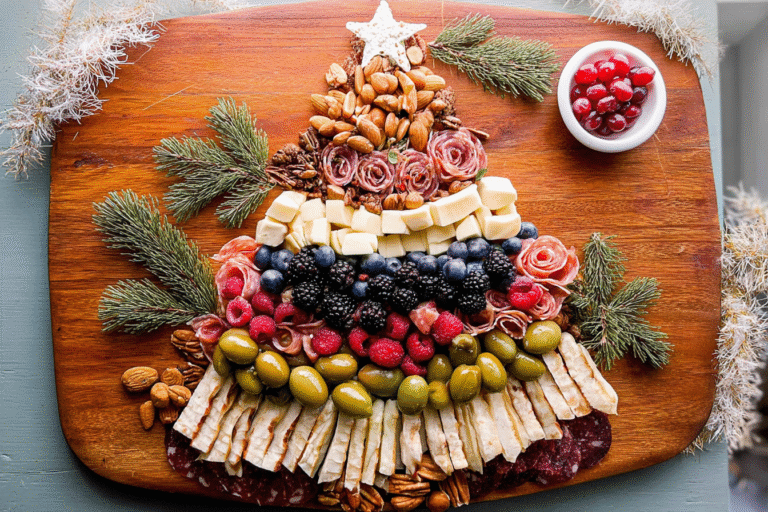 Christmas Tree Charcuterie Board 95.Png