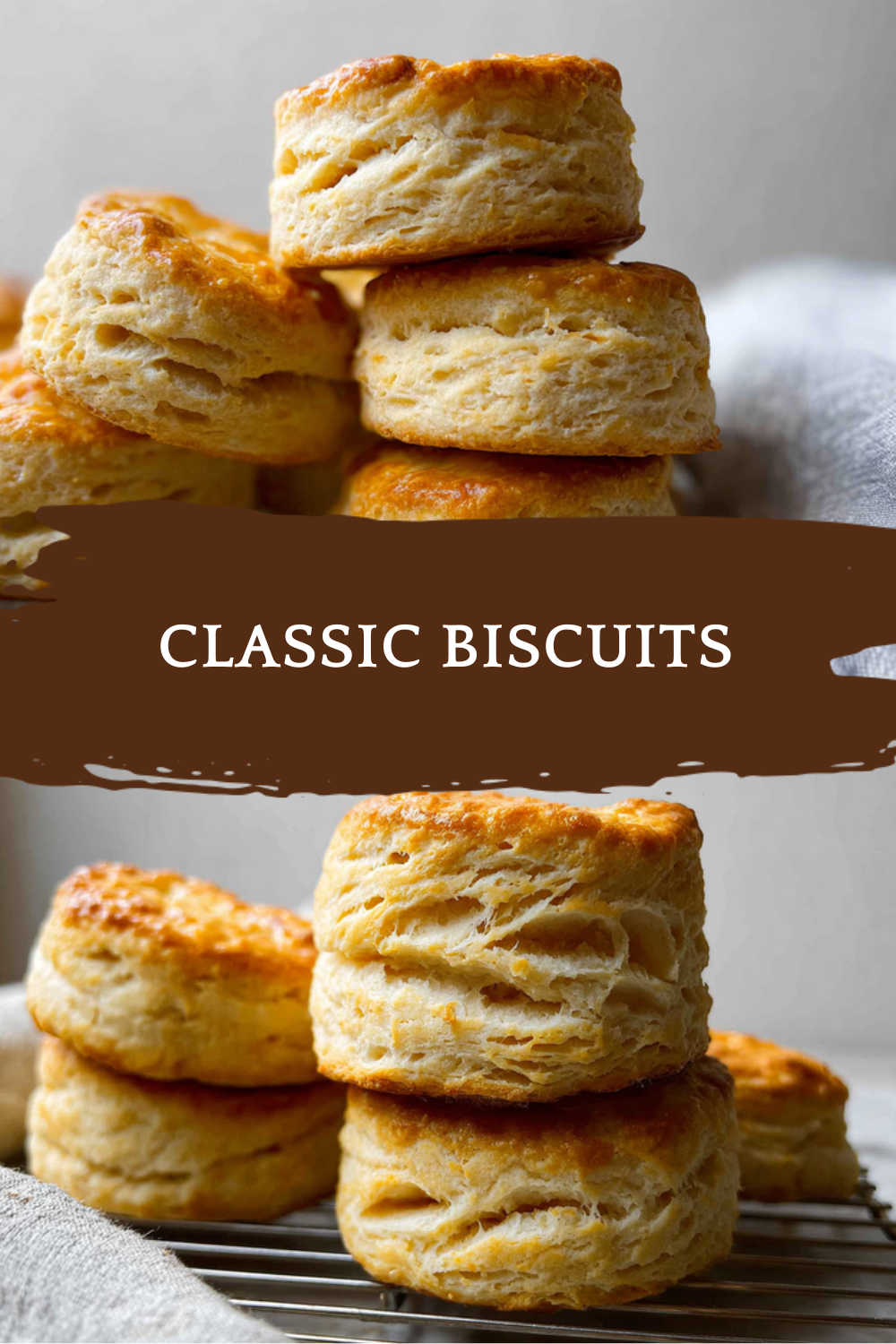Classic Biscuits
