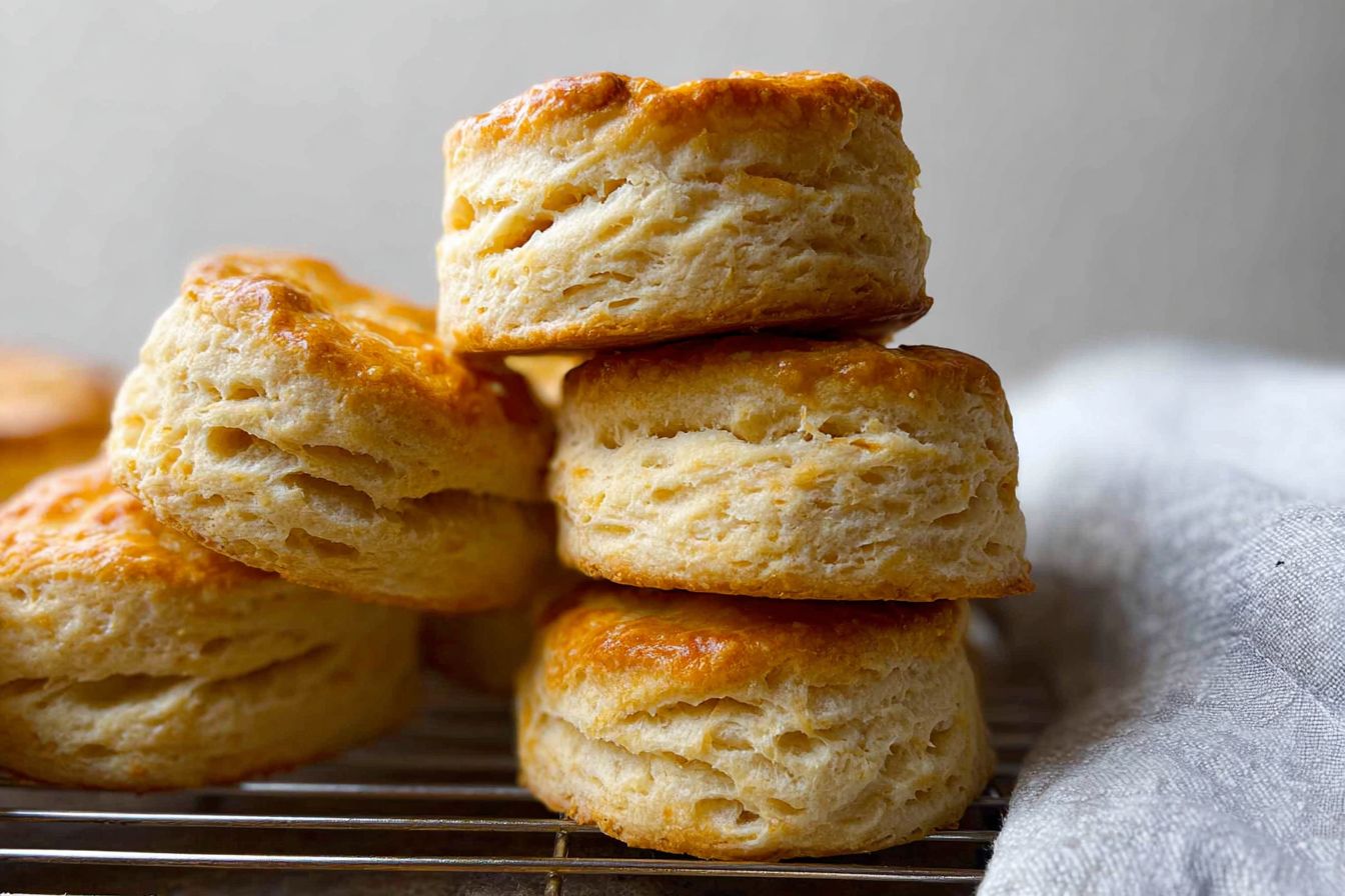 Classic Biscuits