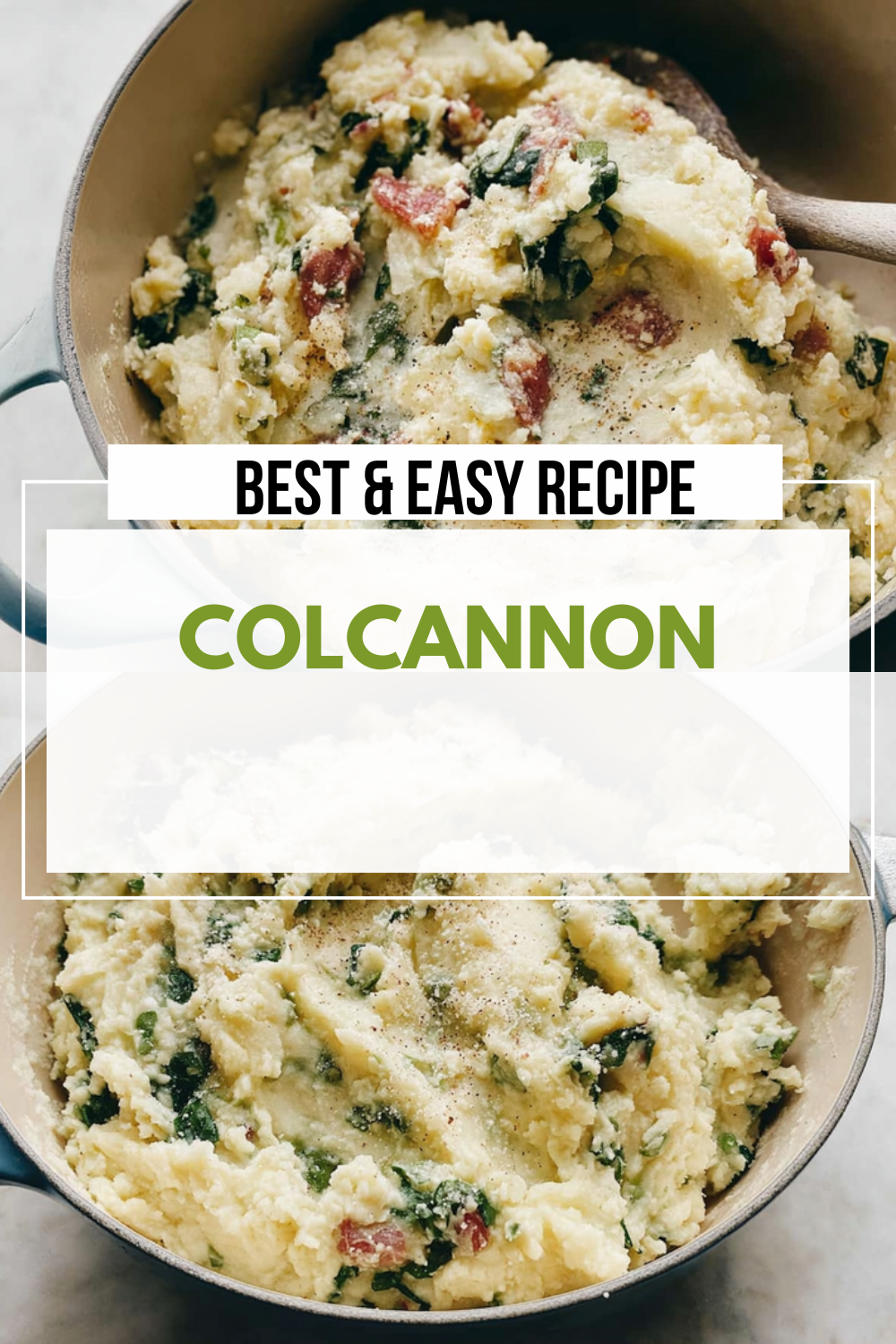 Colcannon