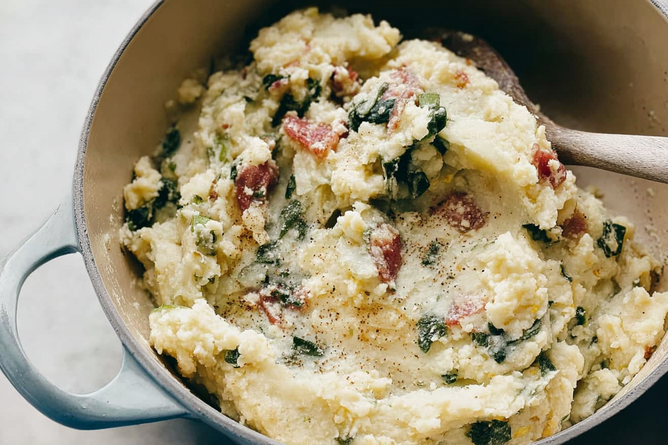 Colcannon