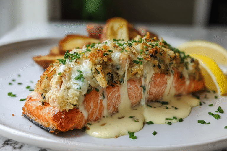Crab Stuffed Salmon 30.Png
