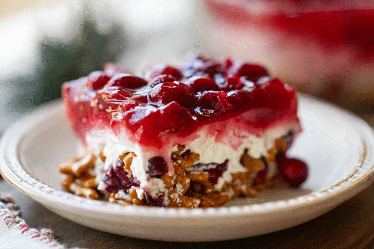 Cranberry Pretzel Salad 7.Png