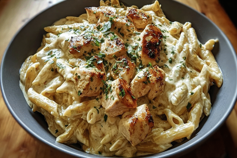Creamy Cajun Chicken Pasta 3.Png