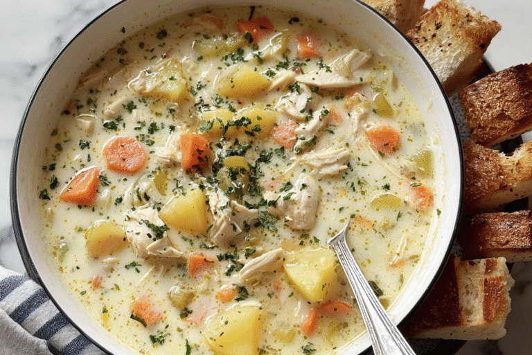 Creamy Chicken Maryland Soup 43.Png