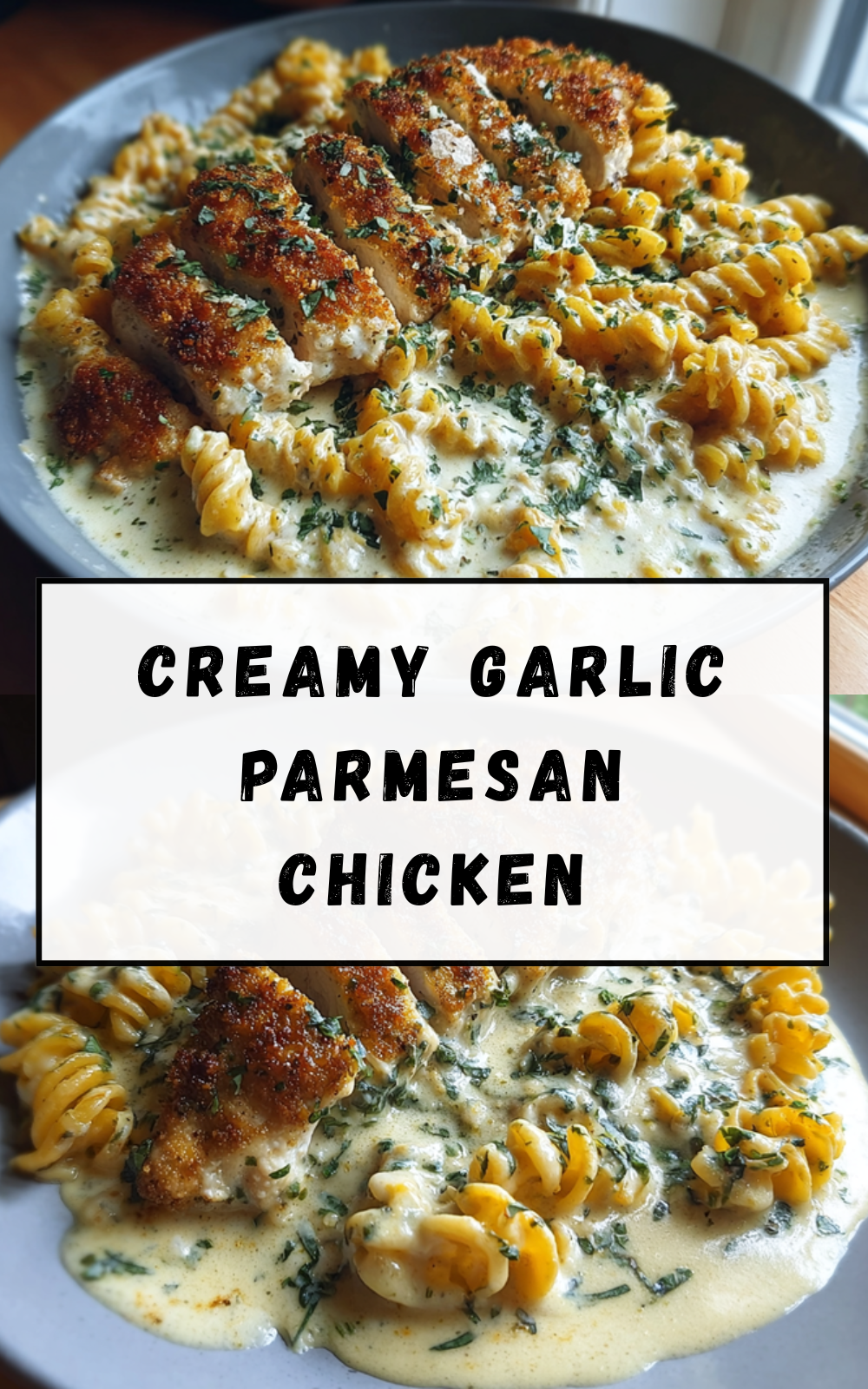 Creamy Garlic Parmesan Chicken Recipe With Rich Sauce And Tender Texture 4 Creamy Garlic Parmesan Chicken
