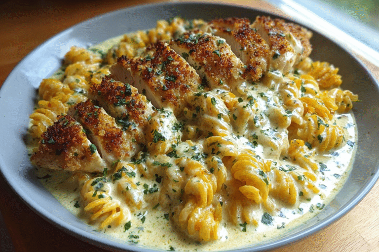 Creamy Garlic Parmesan Chicken 22.Png
