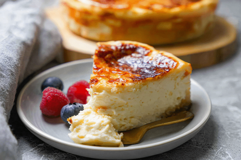 Creme Brulee Cheesecake 87.Png