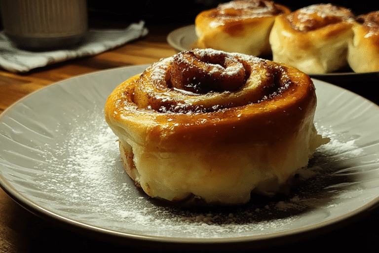 Creme Brulee Cinnamon Rolls Recipe 92.Png