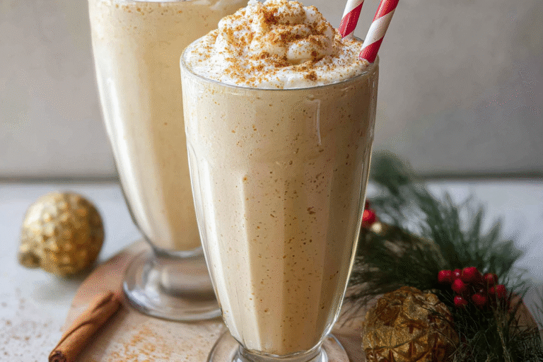 Eggnog Milkshake 15.Png