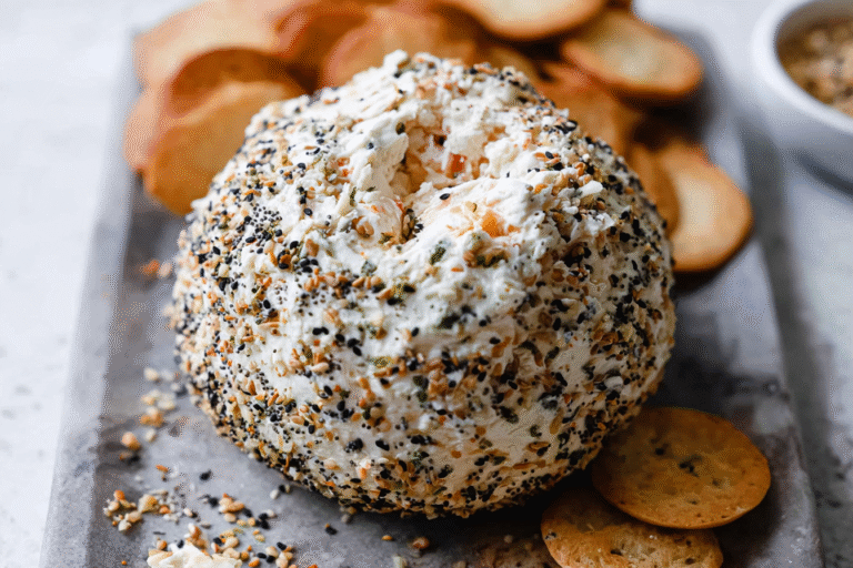 Everything Bagel Cheese Ball 79.Png