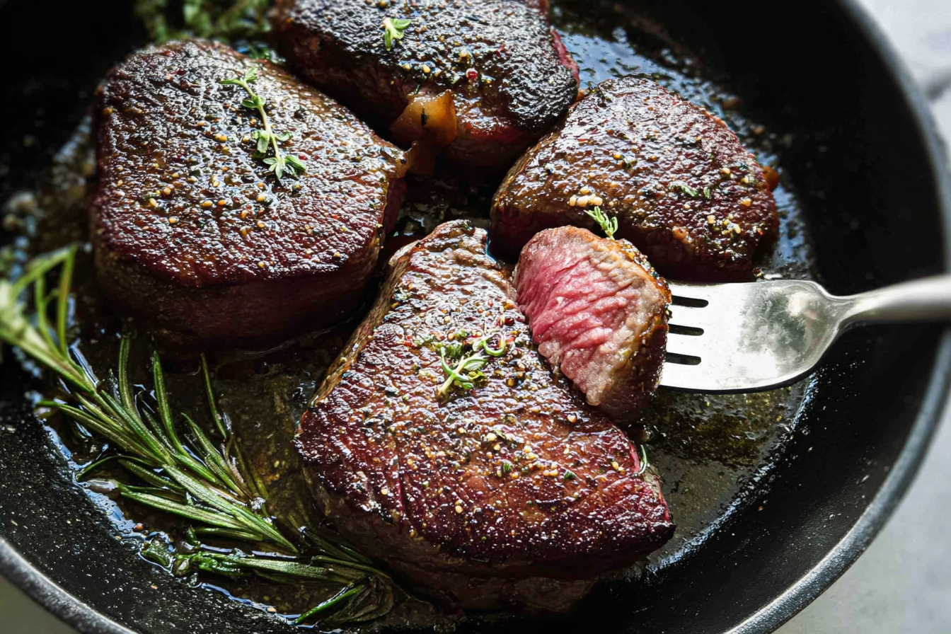 Filet Mignon