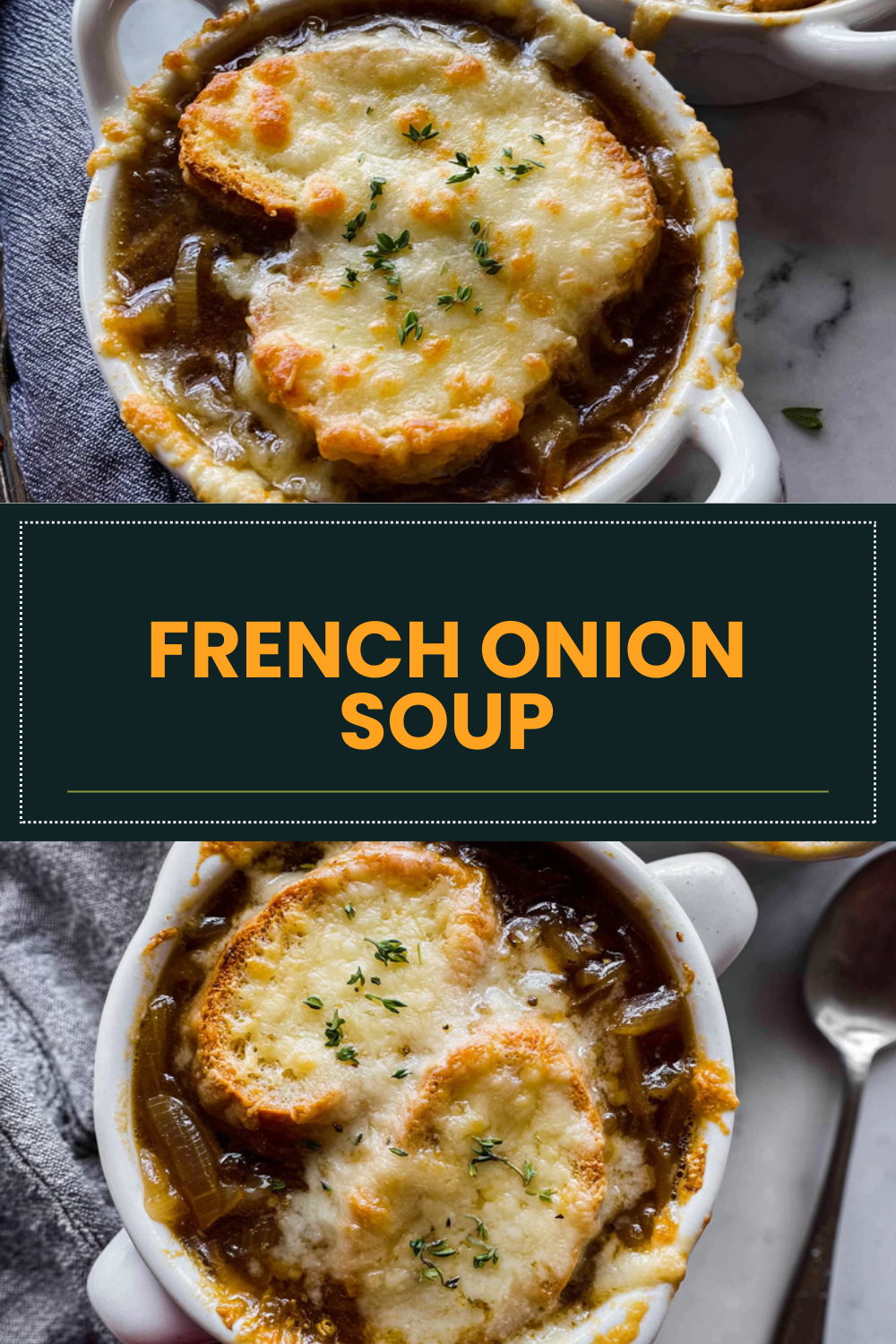 French Onion Soup: Rich, Caramelized Perfection 7 French Onion Soup
