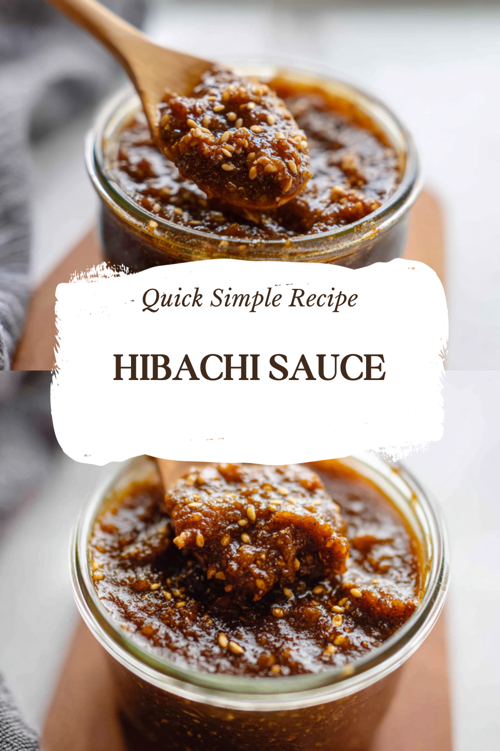 Yum Yum Sauce: Simple Ingredients, Amazing Flavor 7 Hibachi Sauce