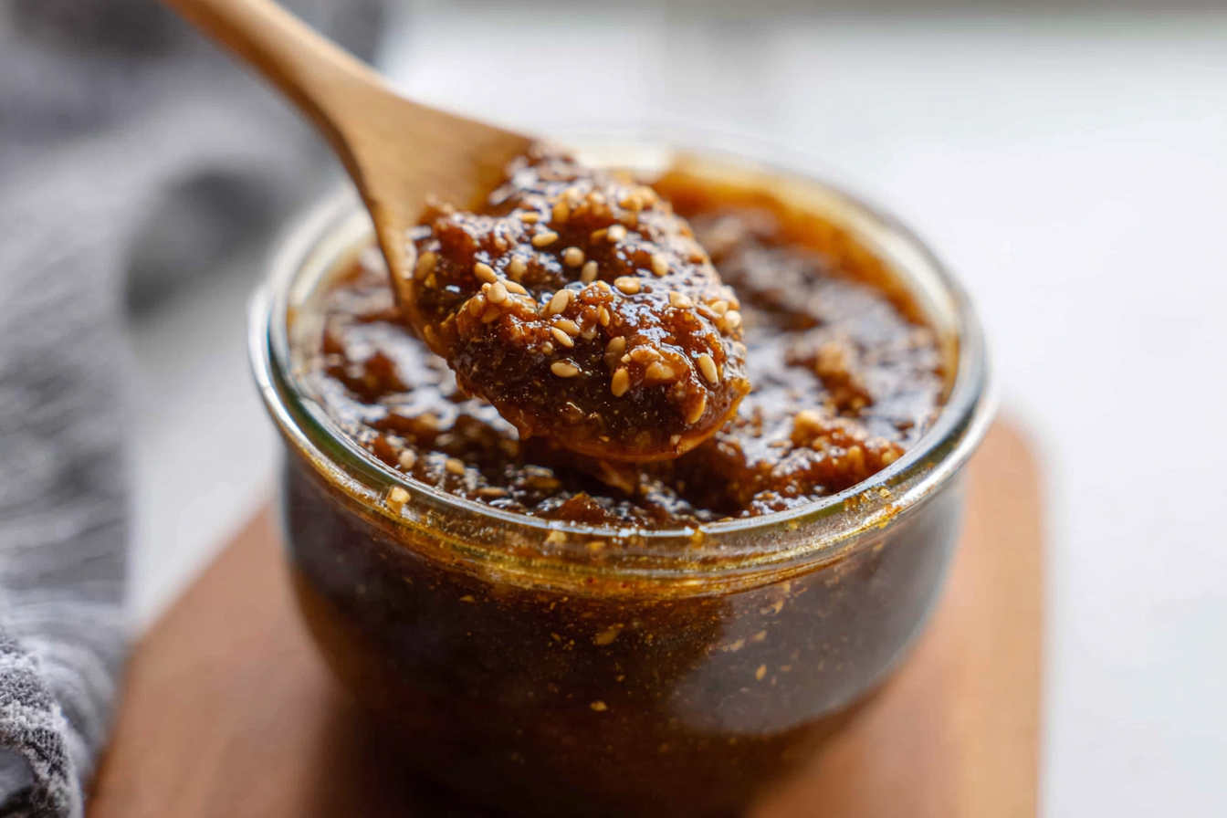 Yum Yum Sauce: Simple Ingredients, Amazing Flavor 6 Hibachi Sauce