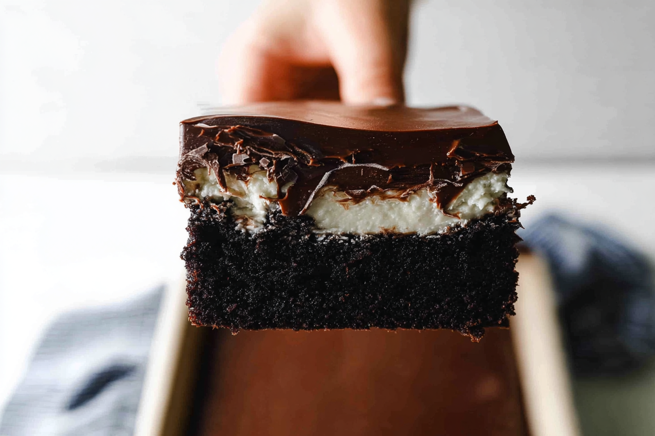 Ho Ho Cake Recipe: Simple Steps For Delicious Dessert 6 Ho Ho Cake