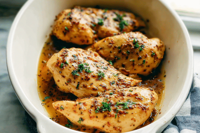 Honey Baked Chicken 93.Png