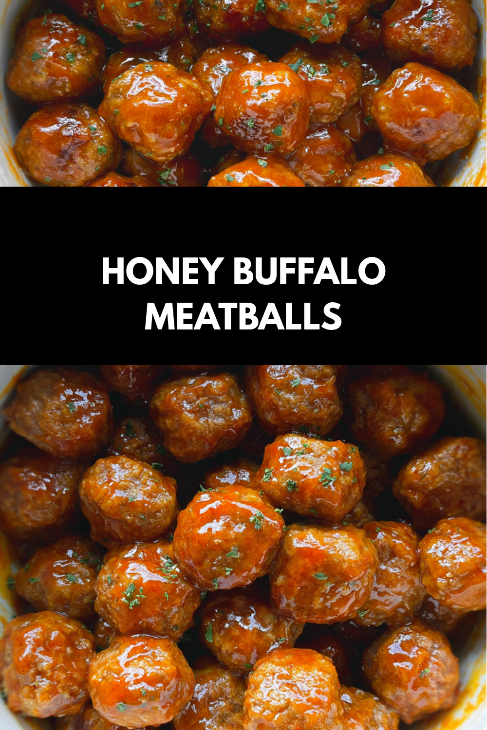 Buffalo Meatball Crockpot Recipe For Tender And Flavorful Meals 7 Honey Buffalo Meatballs