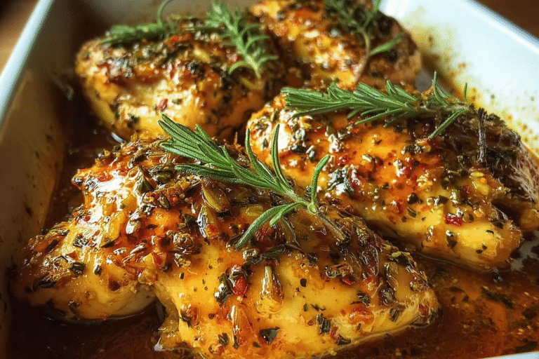 Honey Dijon Chicken Recipe 40.Png