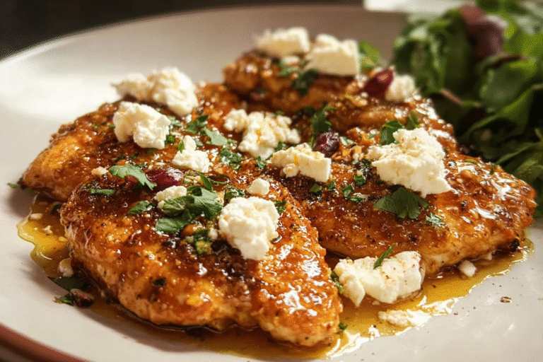 Hot Honey Feta Chicken 8.Png