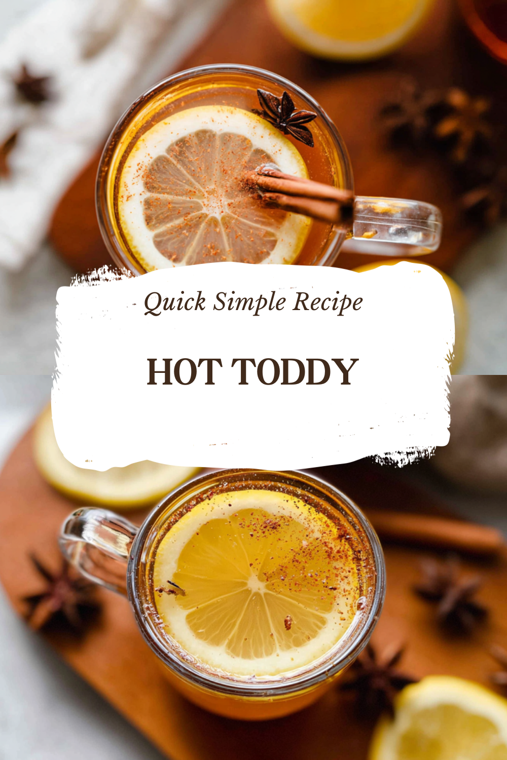 Hot Toddy