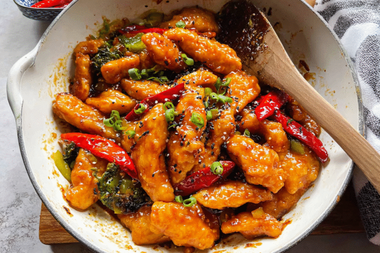 Hunan Chicken 43.Png