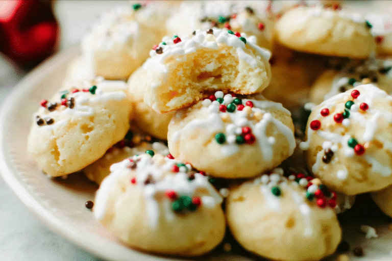 Italian Christmas Cookies 21.Png