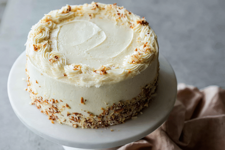 Italian Cream Cake 92.Png