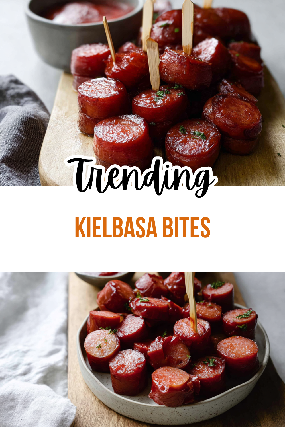Mustard Hasselback Kielbasa Bites Recipe For Savory Snacks 7 Kielbasa Bites